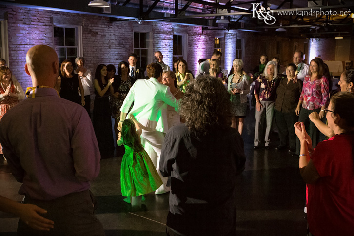 Dallas Wedding Photographers - K & S Photography